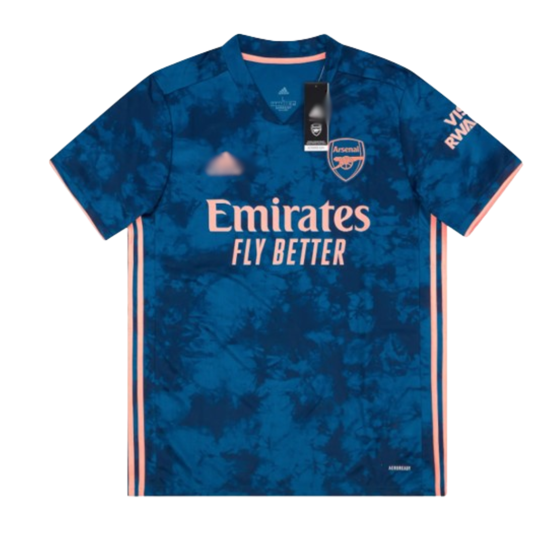 Arsenal 2020/21 Third Jersey