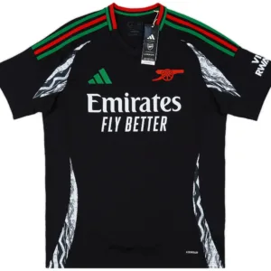Arsenal 2024/25 Away Jersey