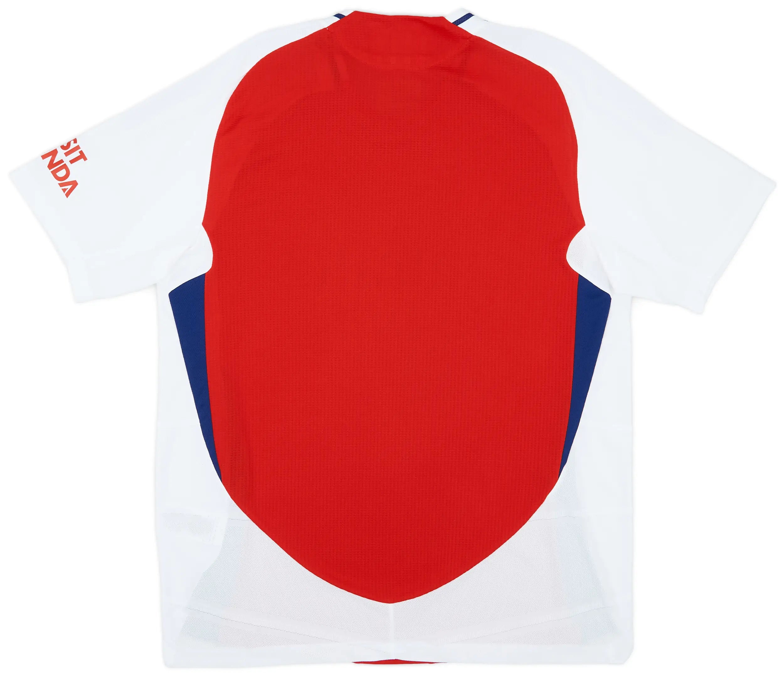 Arsenal 2024/25 Home Jersey