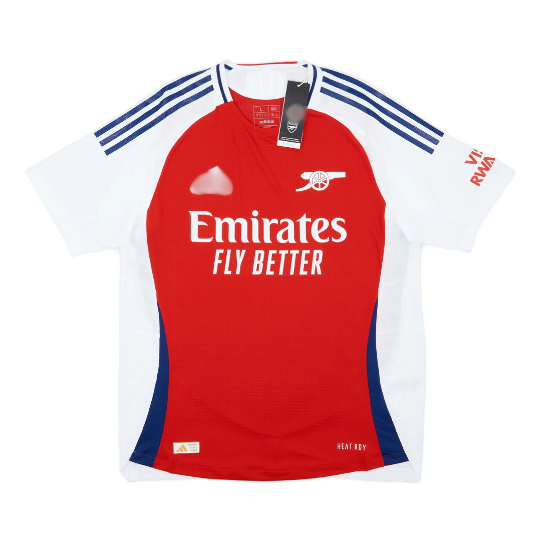 Arsenal 2024/25 Home Jersey