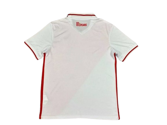 AS Monaco 2024/25 Home Jersey