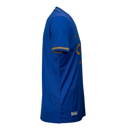 AS Monaco 2025/26 Away Jersey