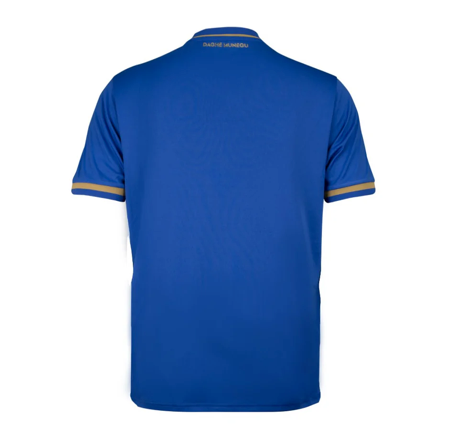 AS Monaco 2025/26 Away Jersey
