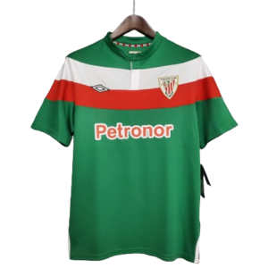 Athletic Bilbao 2011/12 Away Jersey