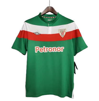 Athletic Bilbao 2011/12 Away Jersey