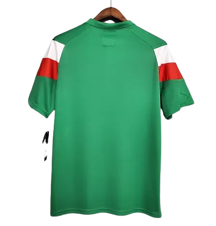 Athletic Bilbao 2011/12 Away Jersey