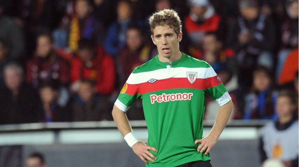 Athletic Bilbao 2011/12 Away Jersey
