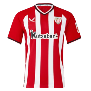 Athletic Bilbao 2023/24 Home Jersey