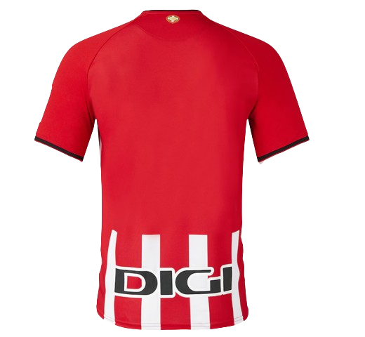 Athletic Bilbao 2023/24 Home Jersey