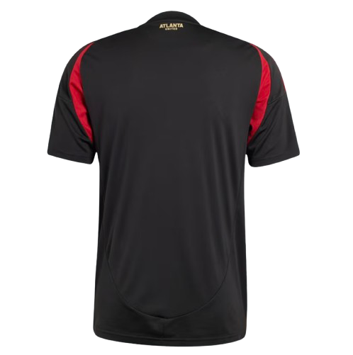 Atlanta United 2025/26 Home Jersey