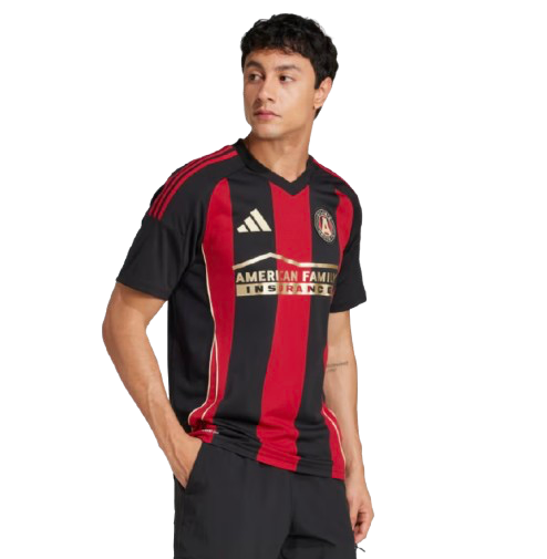 Atlanta United 2025/26 Home Jersey