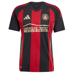 Atlanta United 2025/26 Home Jersey
