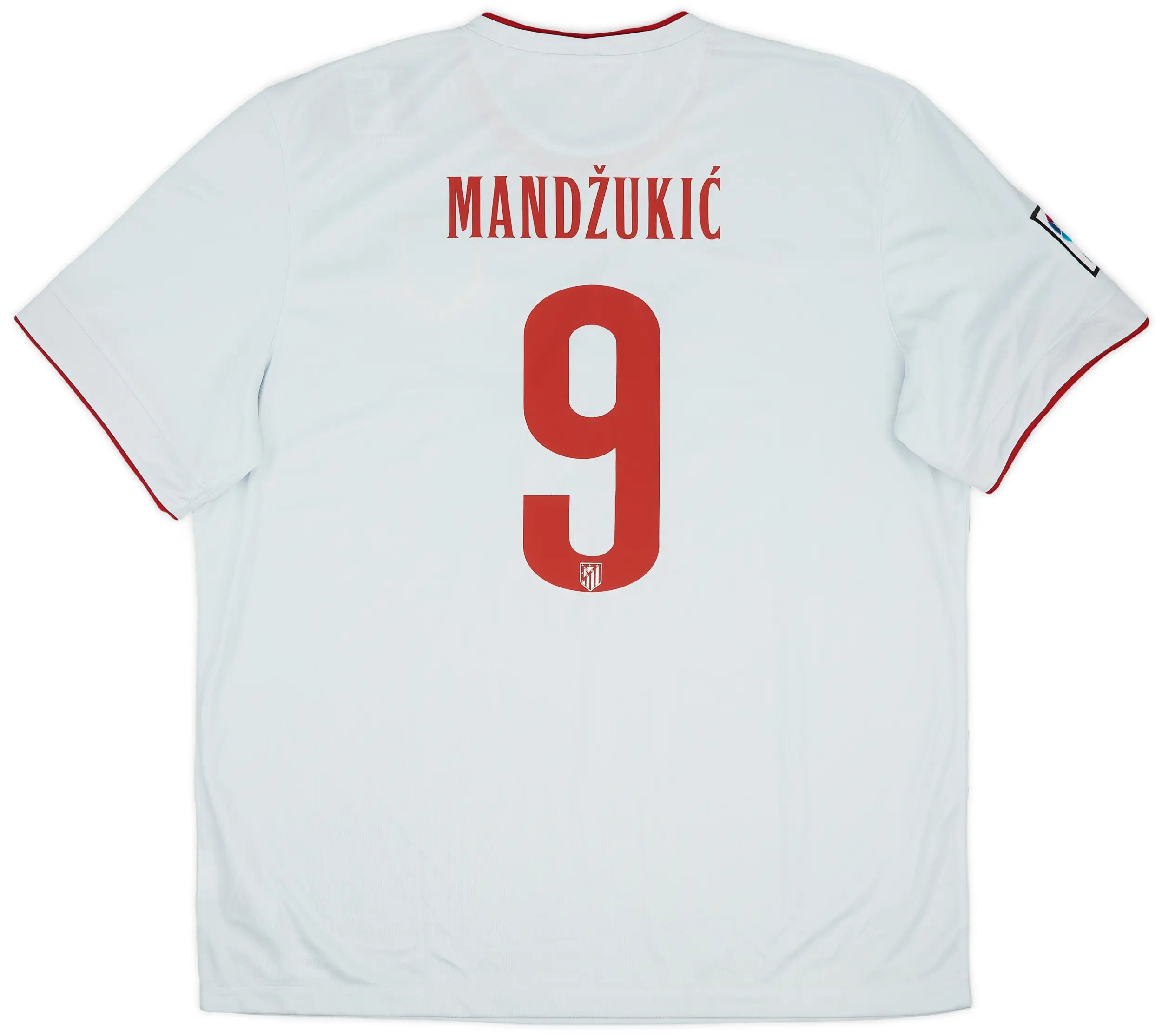 Atletico Madrid 2014/15 Away Jersey