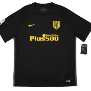 Atletico Madrid 2016/17 Away Jersey