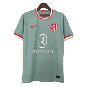 Atletico Madrid 2024/25 Away Jersey
