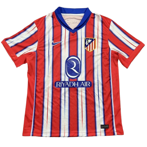 Atletico Madrid 2024/25 Home Jersey