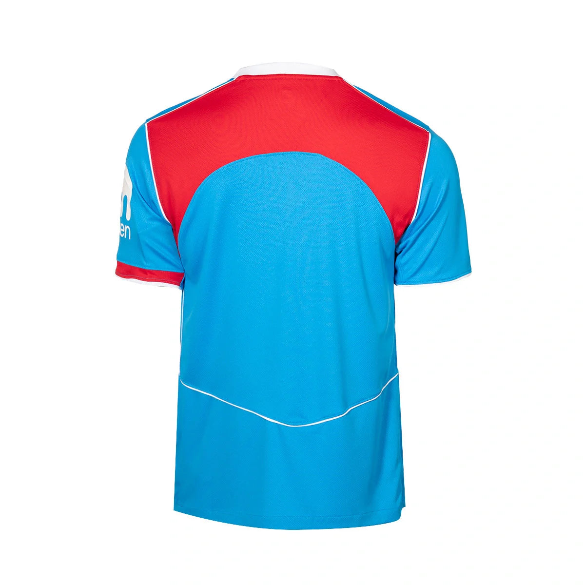 Atletico Madrid 2025/26 Third Jersey