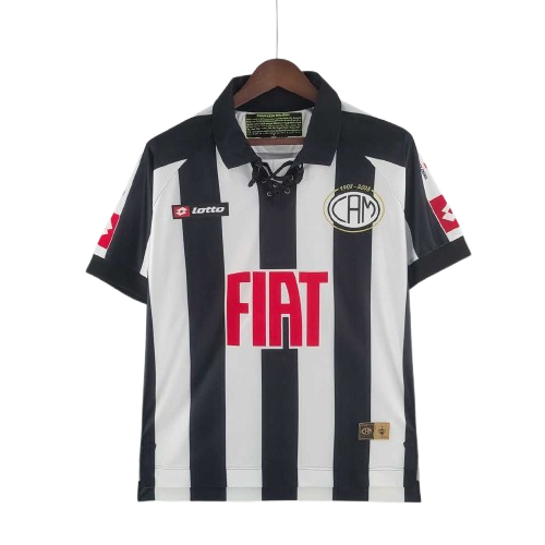 Atletico Mineiro 2008 Home Jersey