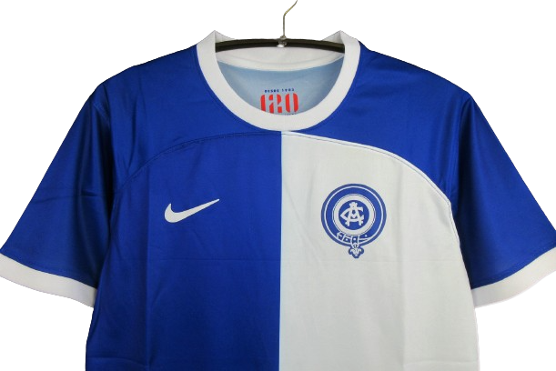 Atlético Madrid 2023/24 Away Jersey