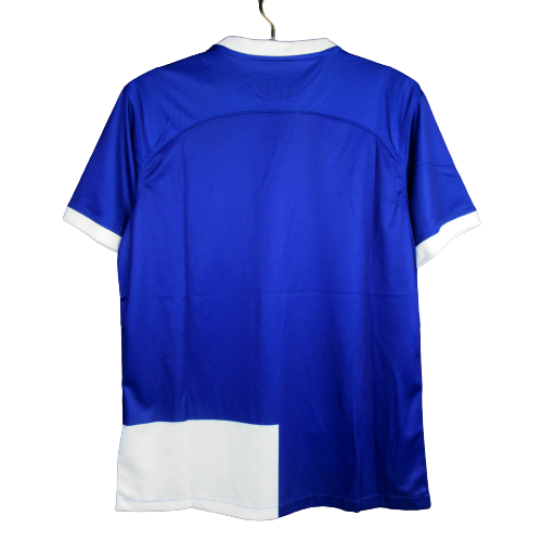 Atlético Madrid 2023/24 Away Jersey