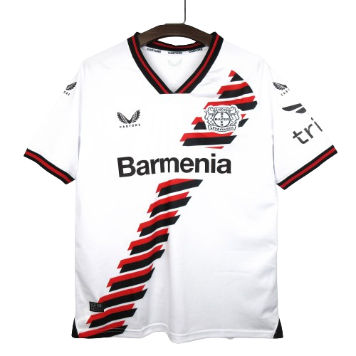 Bayer 04 Leverkusen 2023/24 Away Jersey
