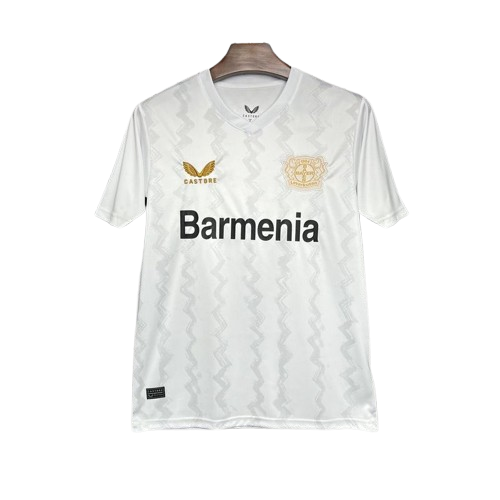 Bayer 04 Leverkusen 2024/25 Away Jersey