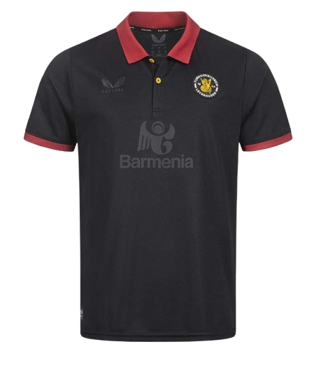 Bayer 04 Leverkusen 2024/25 Special Jersey 120 Years Golden Bundesliga Badge
