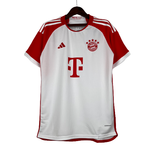 Bayern Munchen 2023/24 Home Jersey