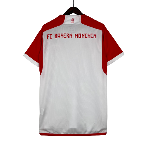 Bayern Munchen 2023/24 Home Jersey