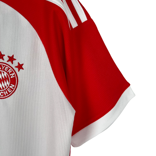 Bayern Munchen 2023/24 Home Jersey