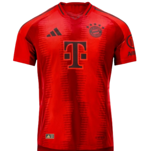 Bayern Munchen 2024/25 Home Jersey