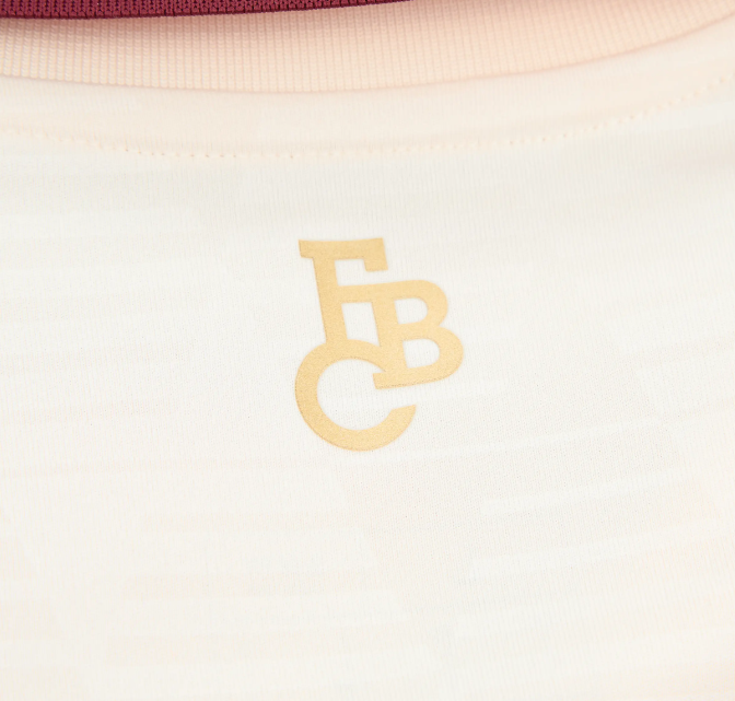 Bayern Munchen 2024/25 Third Jersey
