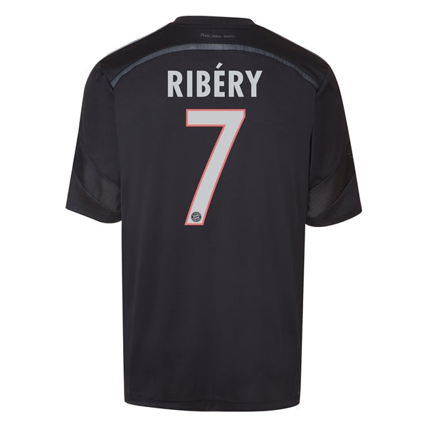 Bayern Munich 2014/15 Away Jersey