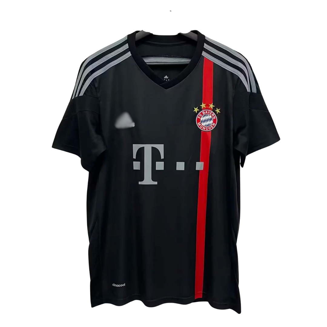 Bayern Munich 2014/15 Away Jersey