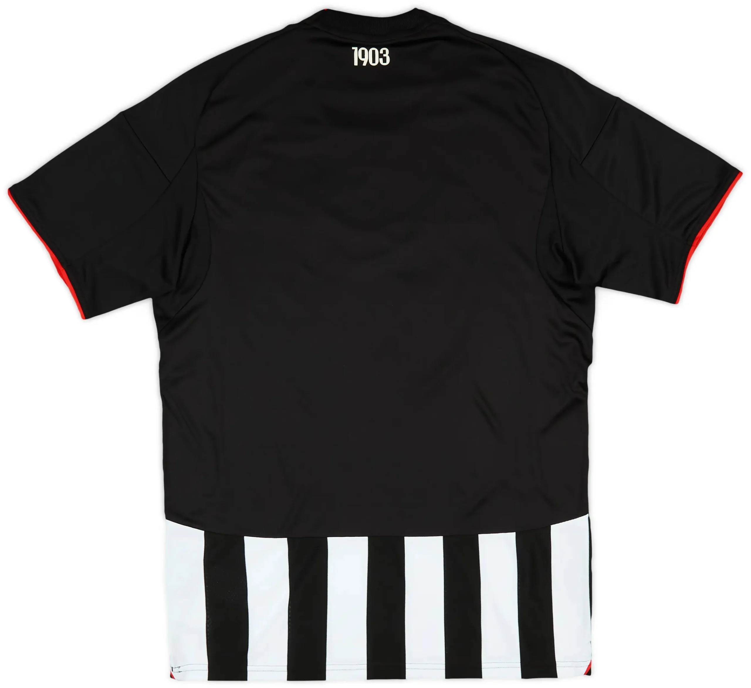 Besiktas 2025/26 Away Jersey
