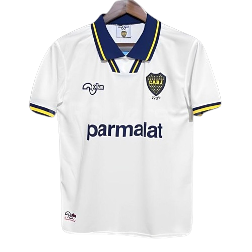 Boca Juniors 1992/93 Away Jersey