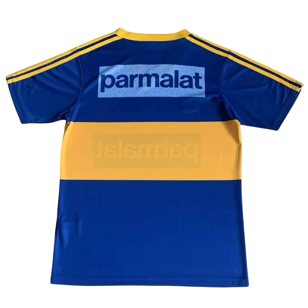 Boca Juniors 1992/93 Home Jersey