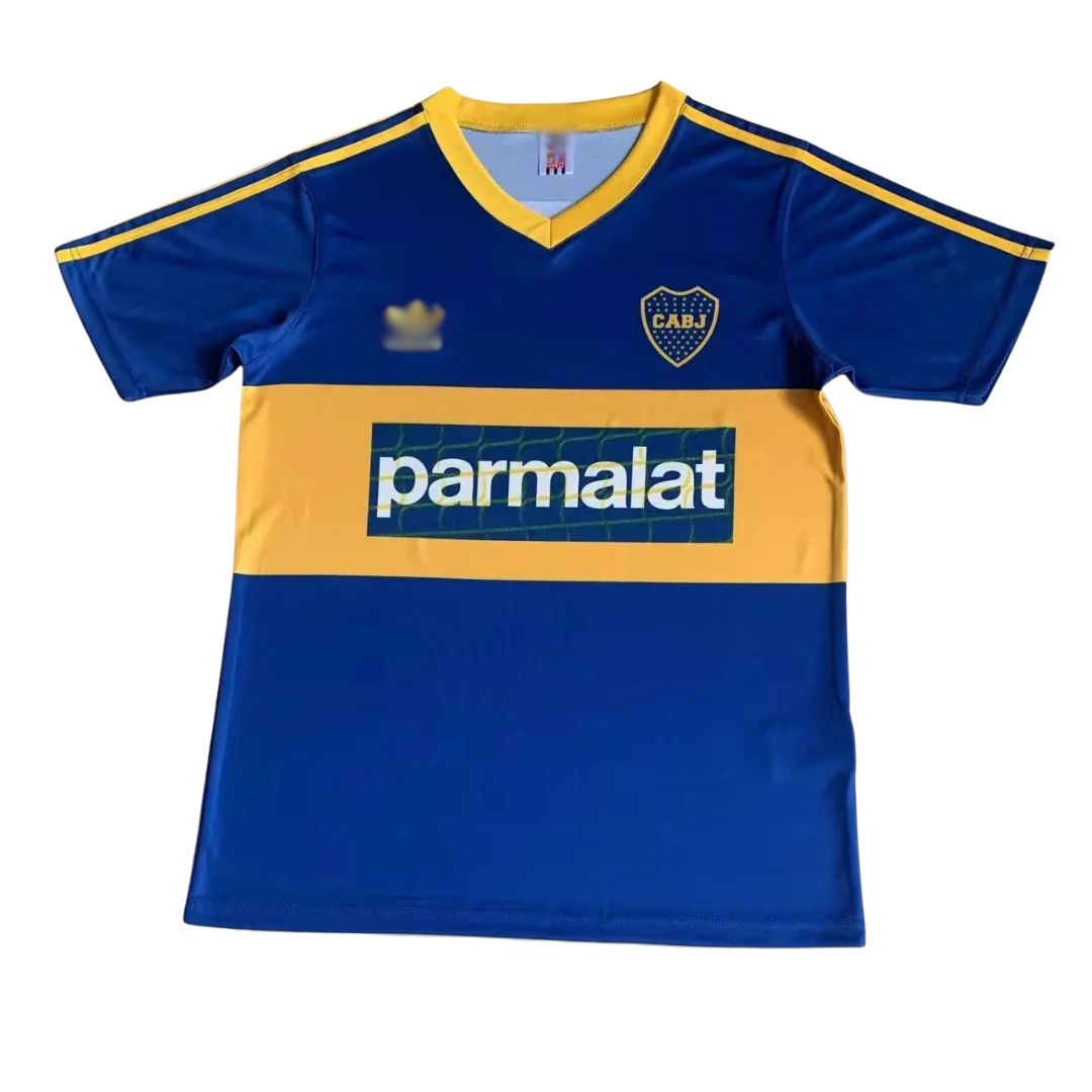 Boca Juniors 1992/93 Home Jersey