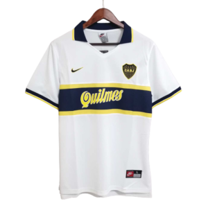 Boca Juniors 1996/97 Away Jersey