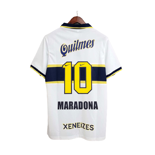 Boca Juniors 1996/97 Away Jersey