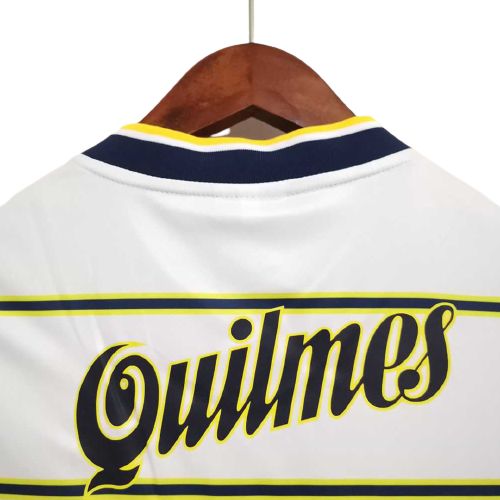 Boca Juniors 1999 Away Jersey