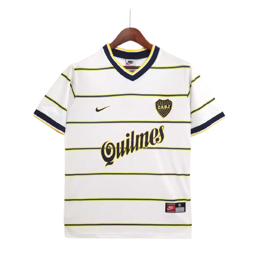 Boca Juniors 1999 Away Jersey
