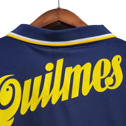Boca Juniors 1999 Home Jersey