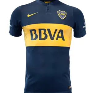 Boca Juniors 2014/15 Home Jersey