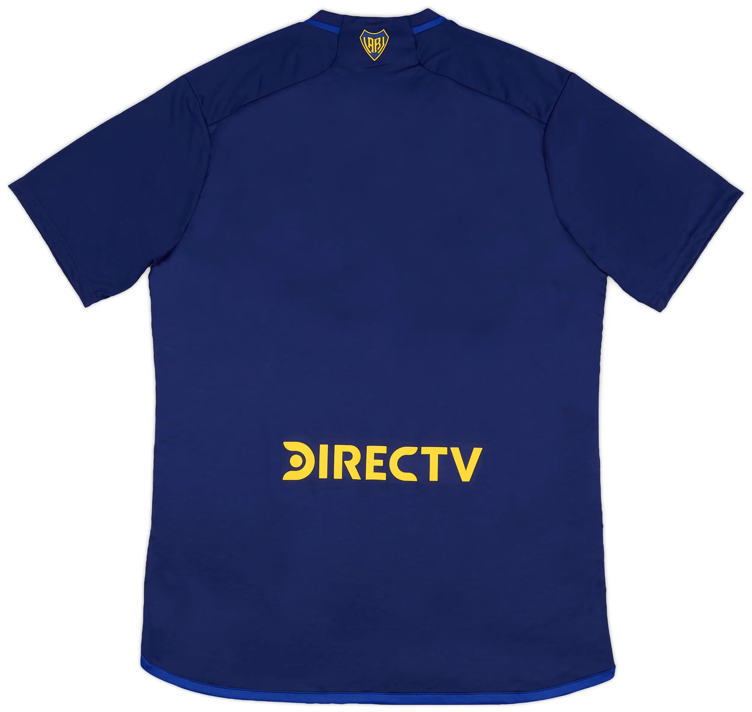 Boca Juniors 2024 Third Jersey