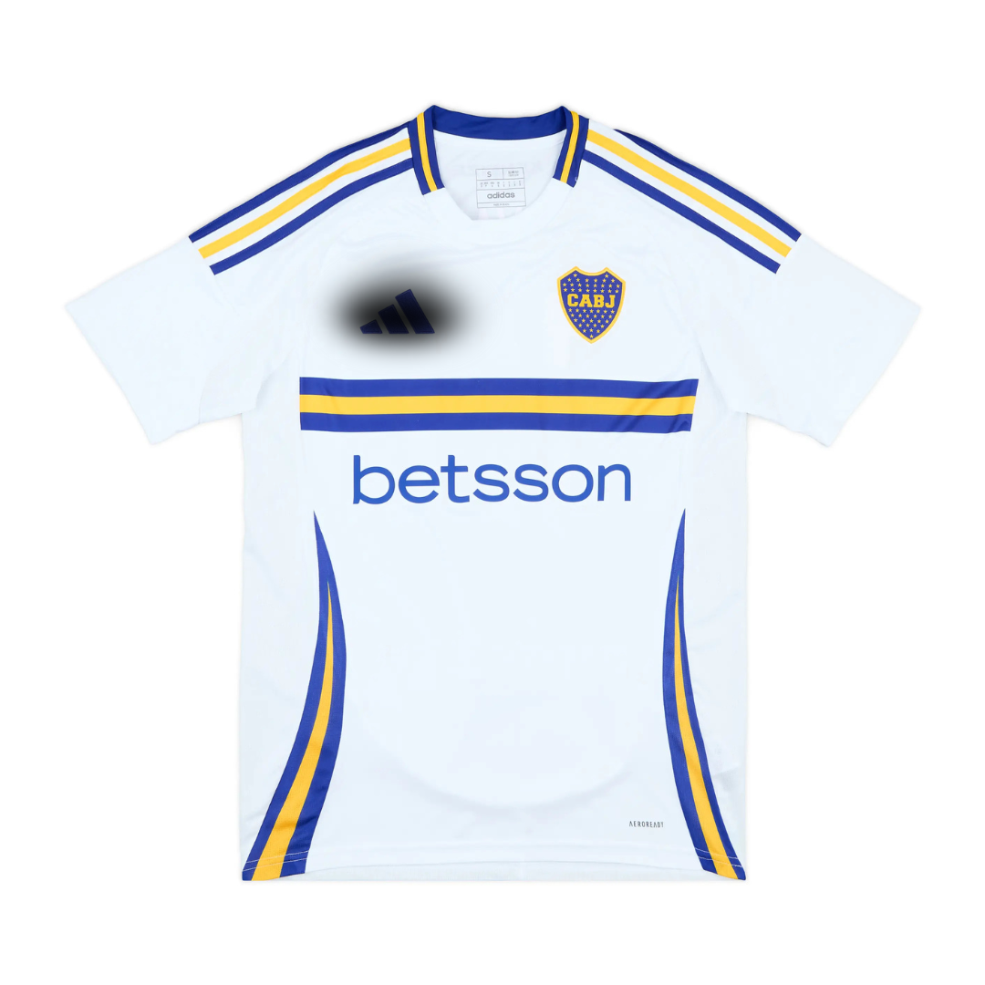 Boca Juniors 2024/25 Away Jersey