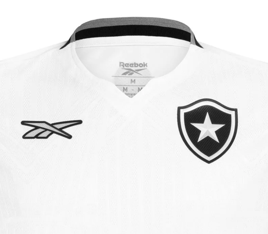 Botafogo 2024/25 Third Jersey