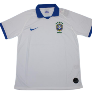 Brazil 2019 Away Jersey