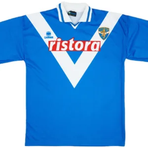 Brescia 1997/98 Home Jersey