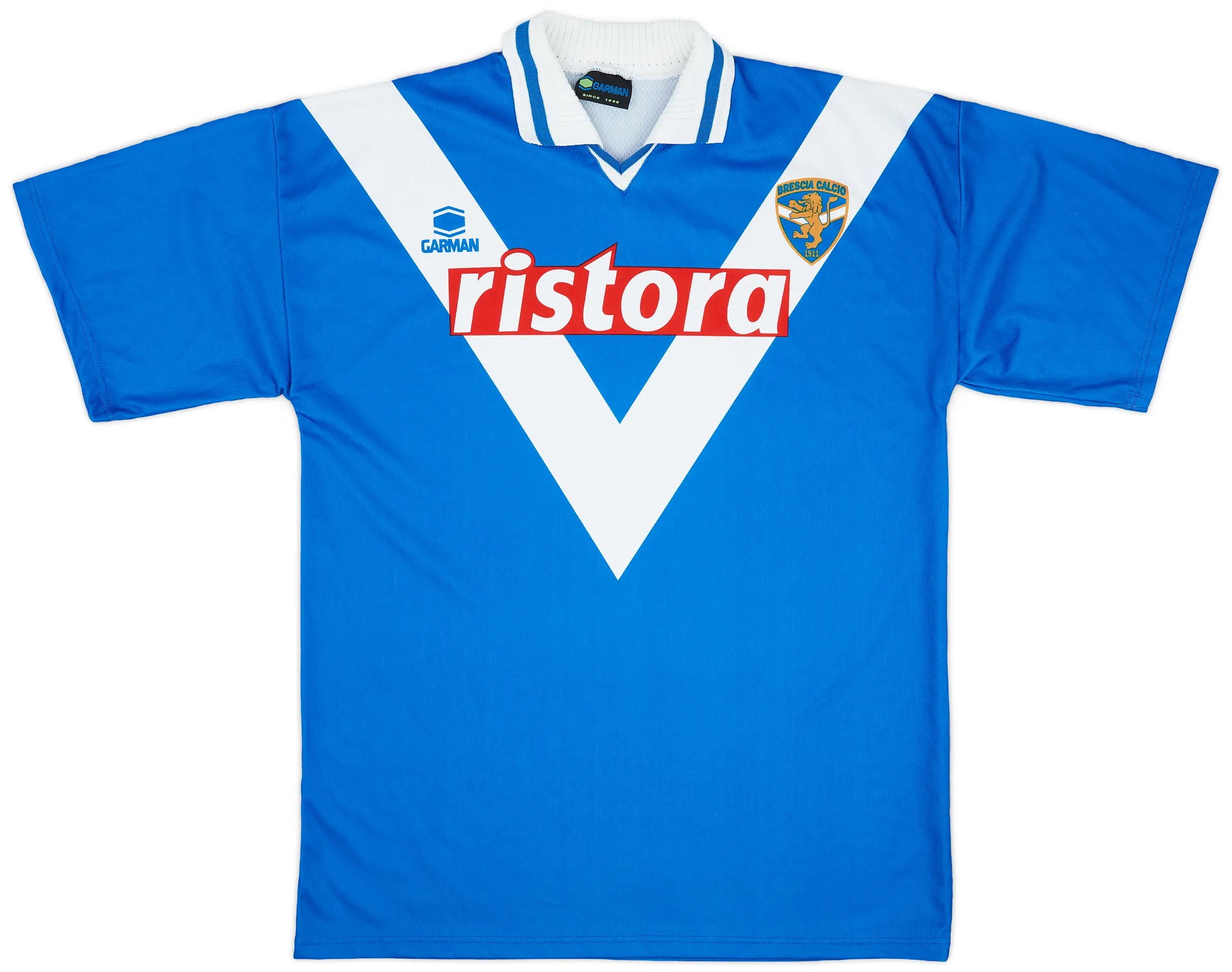 Brescia 1997/98 Home Jersey